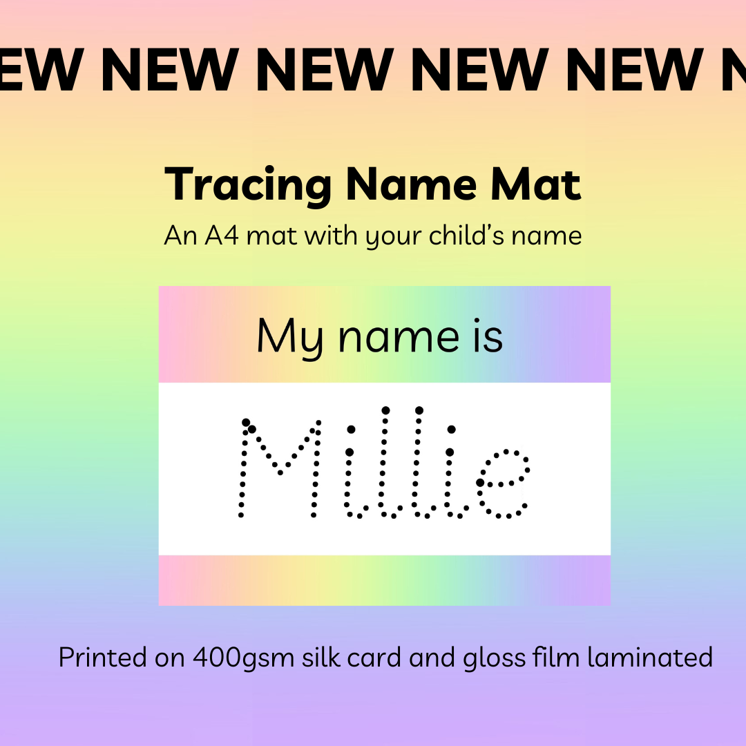 Name Mat