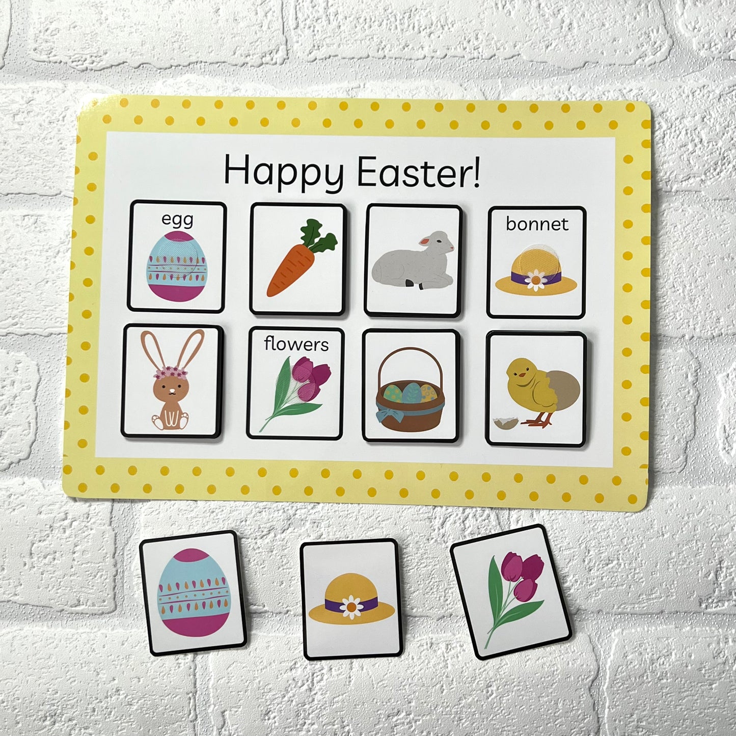 Easter Activity Pack DIY