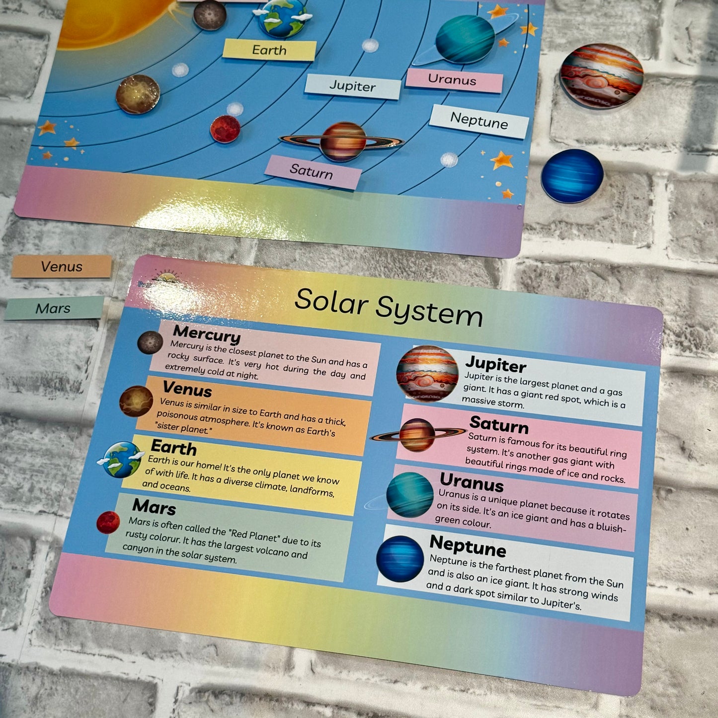 Solar System