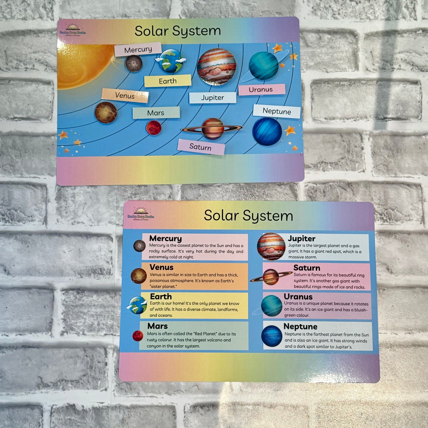 Solar System