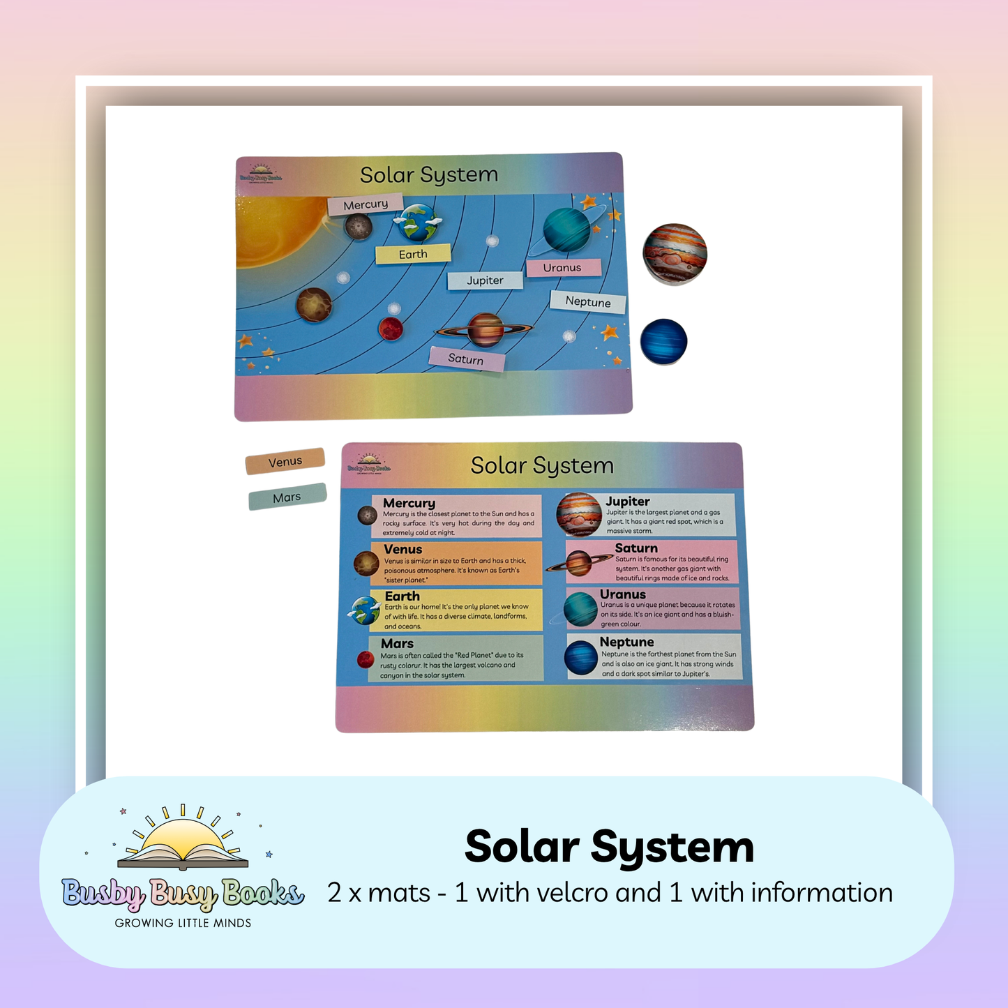 Solar System