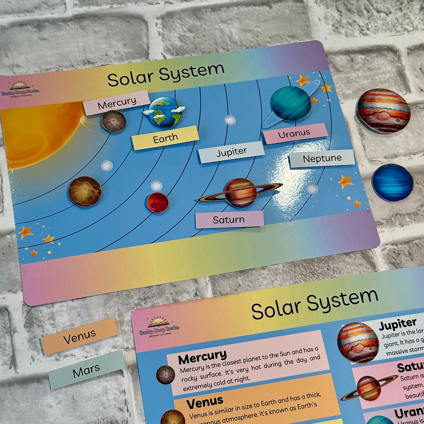 Solar System