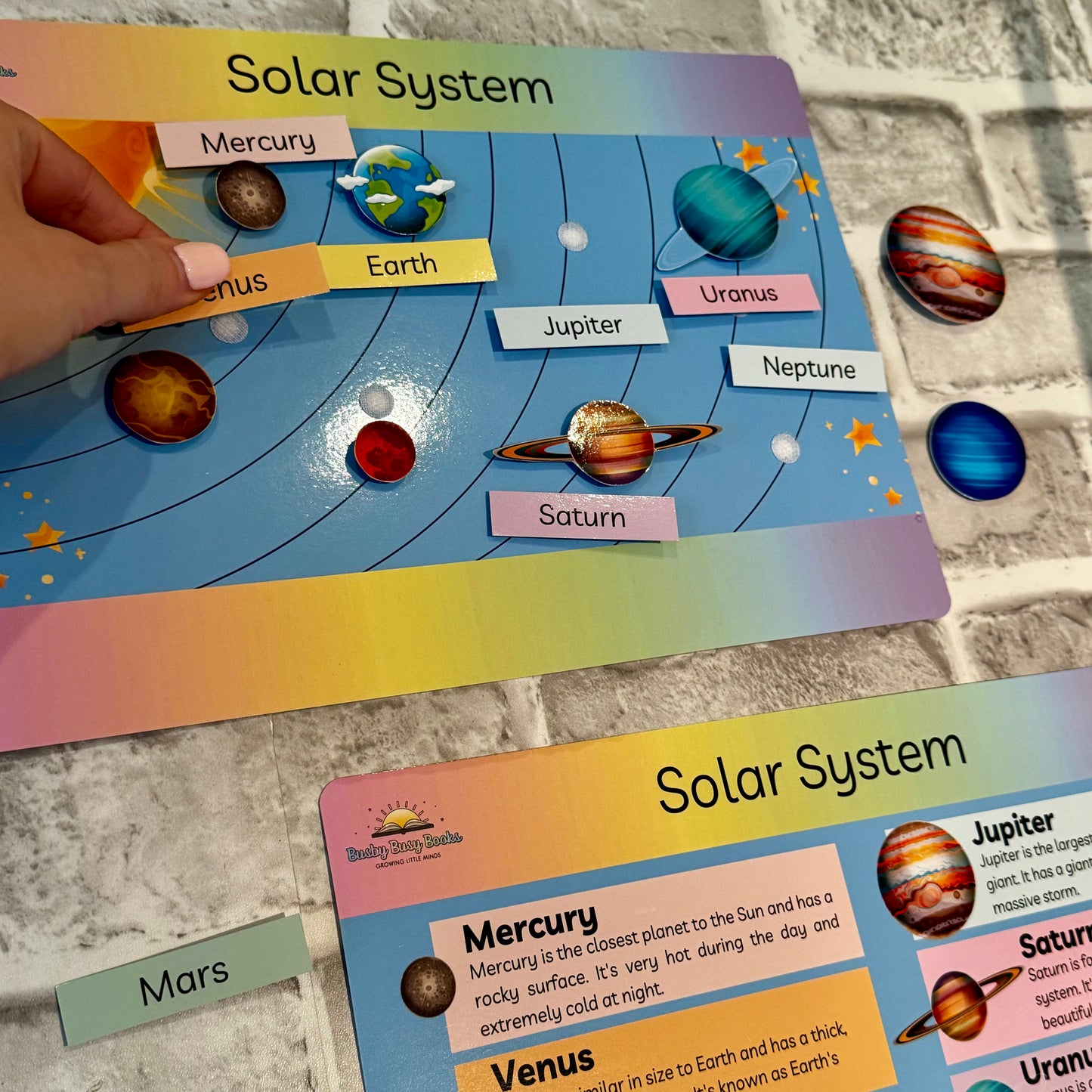 Solar System