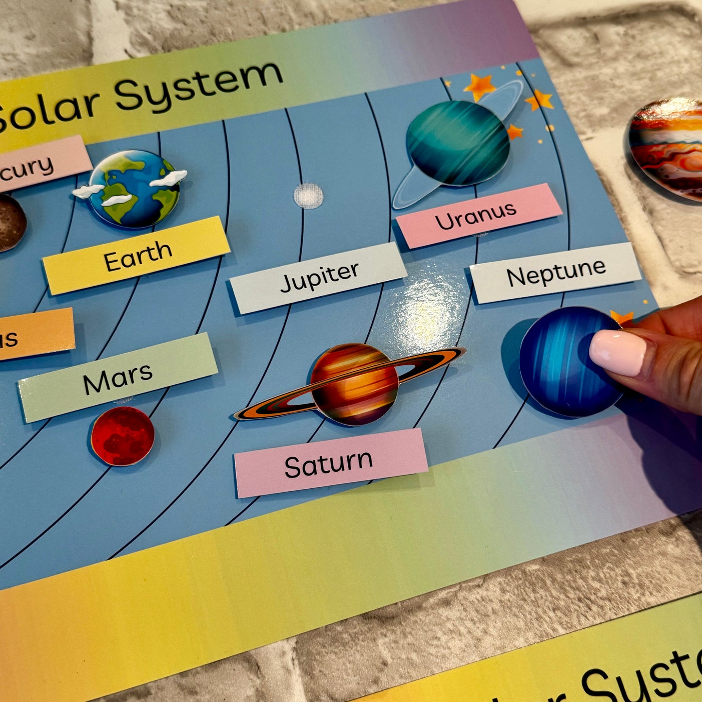 Solar System