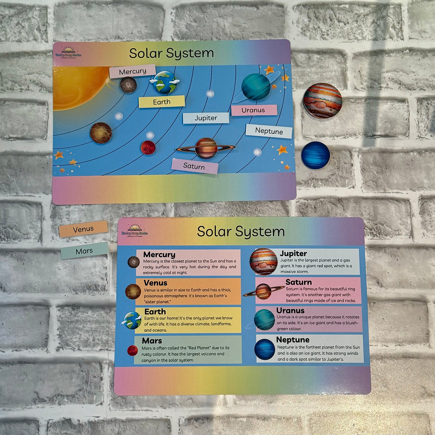 Solar System