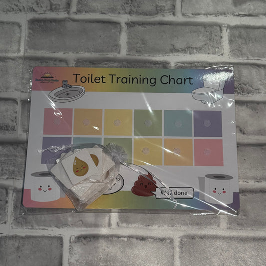Toilet training