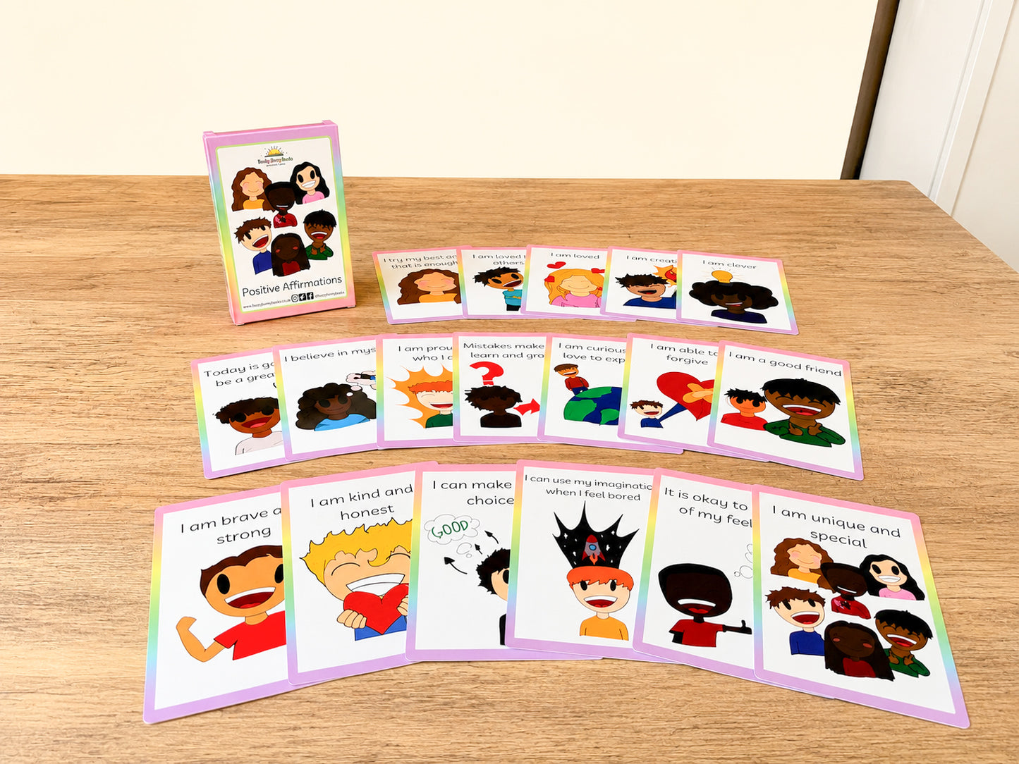 FLASHCARD BUNDLE