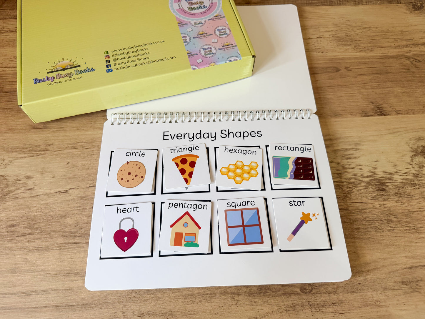 Early Years - 4-6 years bundle