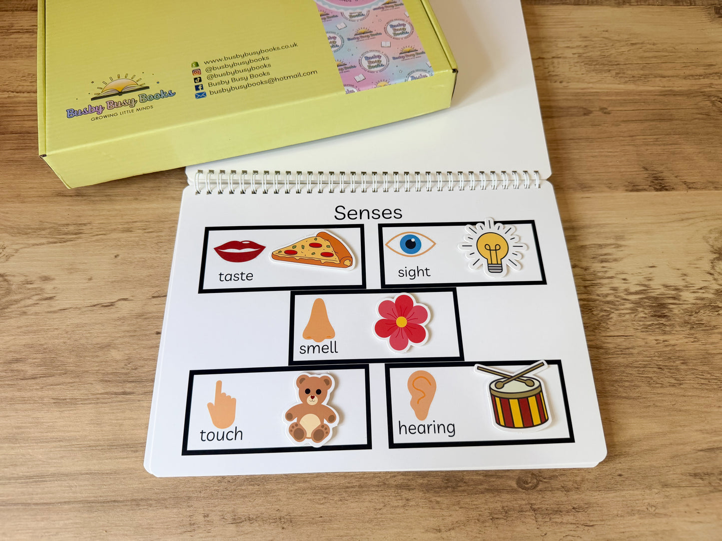Early Years - 4-6 years bundle