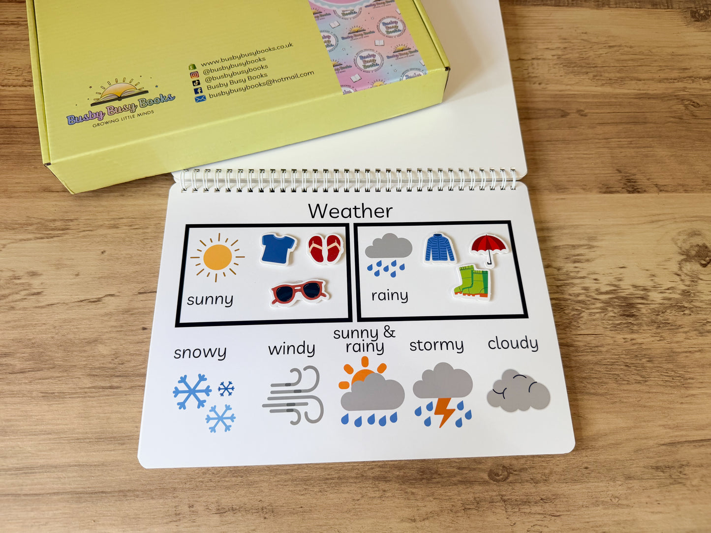 Early Years - 4-6 years bundle