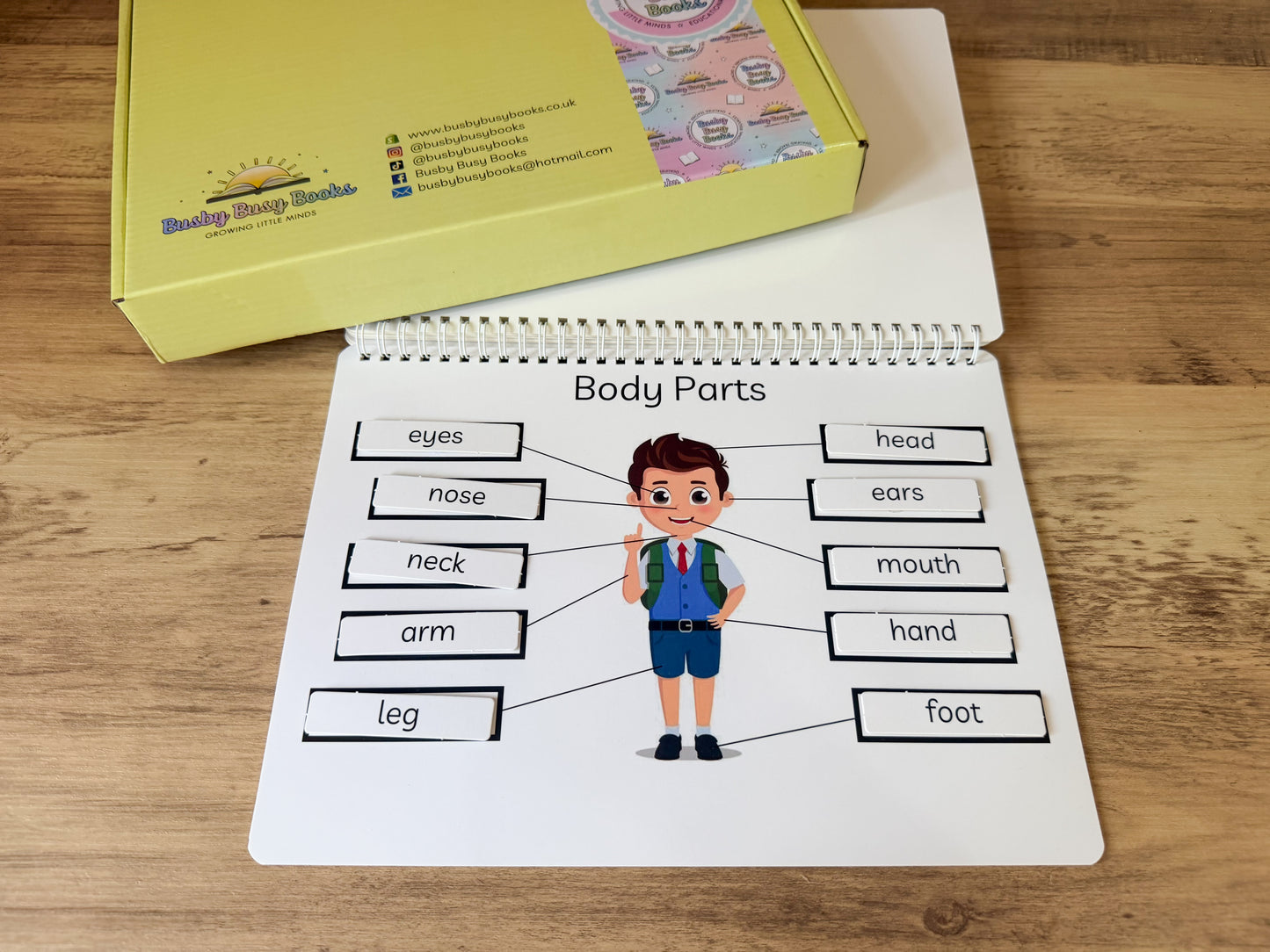 Early Years - 4-6 years bundle