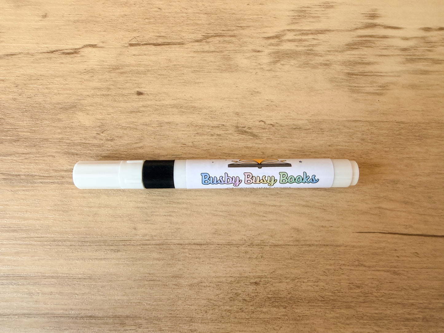 Drywipe Marker