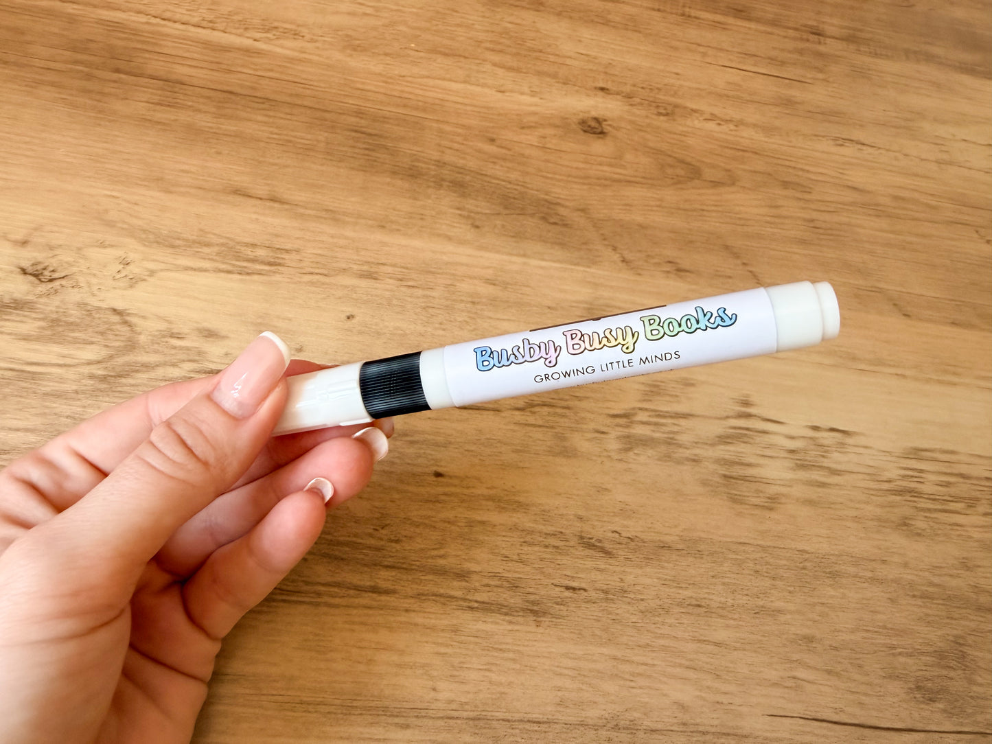 Drywipe Marker
