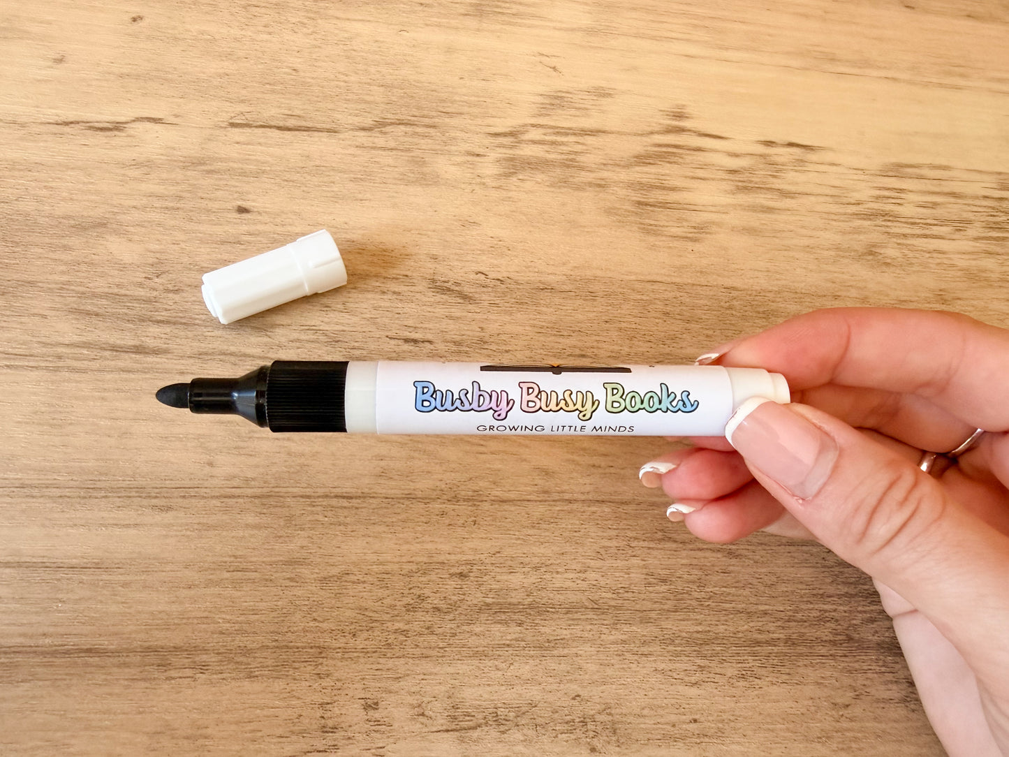 Drywipe Marker