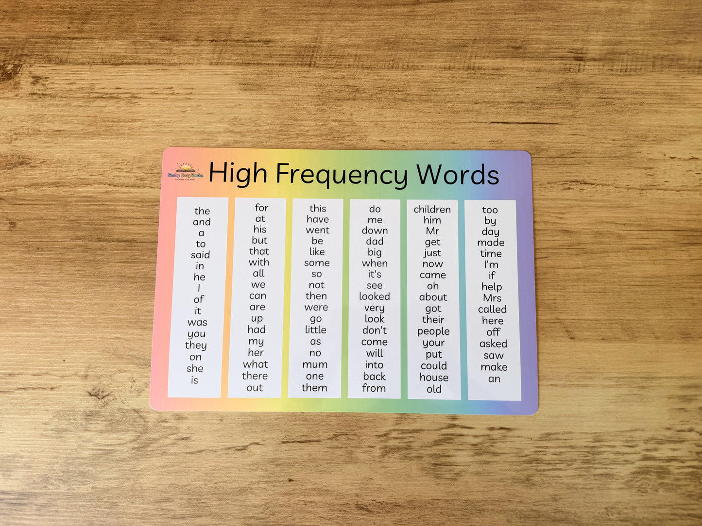 KS1 - English writing phonics bundle - Year 1 - 5-6 years