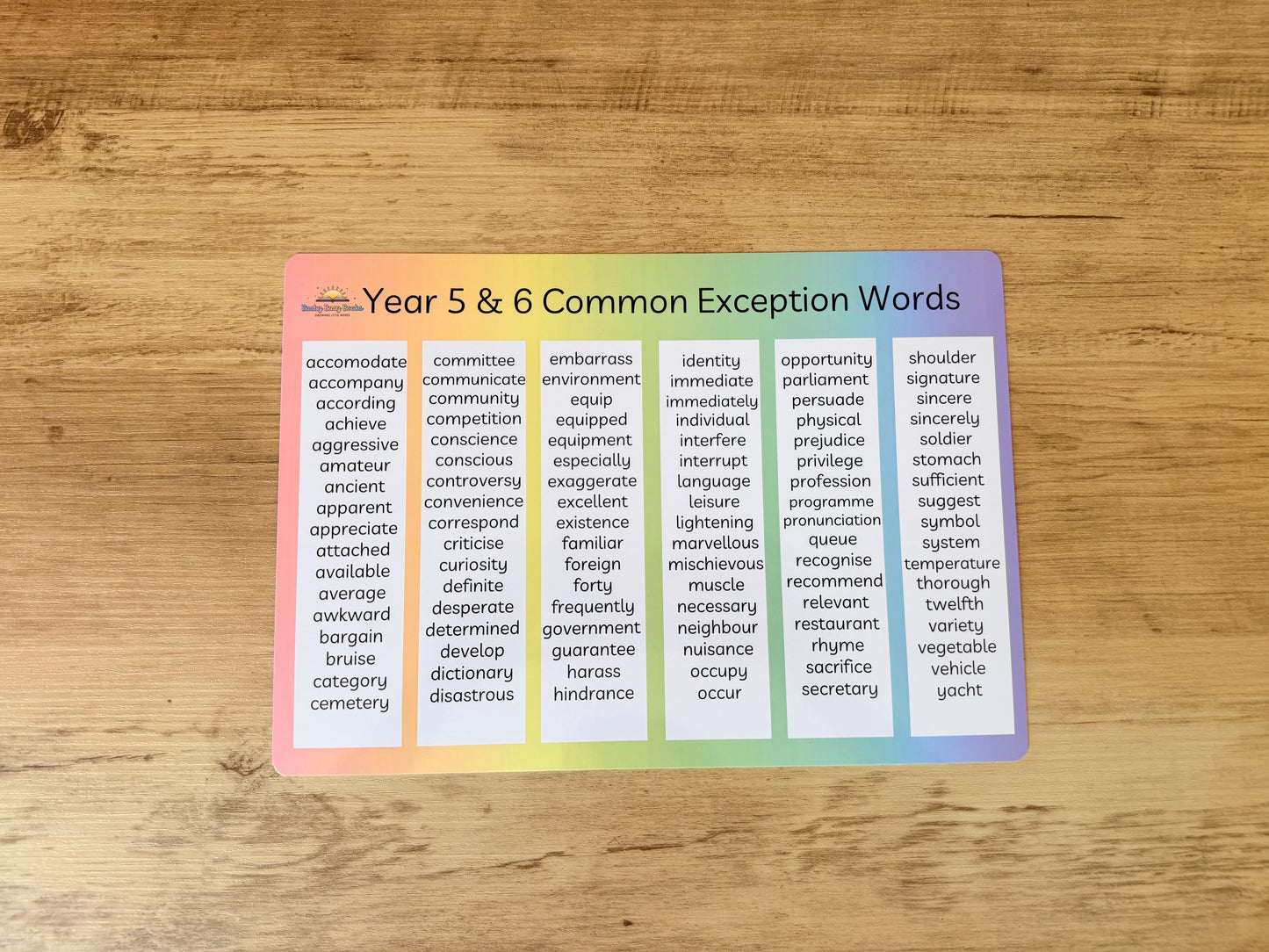 KS2 Bundle - years 3, 4, 5 and 6 - Age 7-11 - English and Maths
